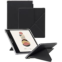 Amazon.co.jp: 対応Boox Page 7インチケース対応カバー マルチ