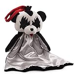Gund Baby My First Kiss Demon Baby Blanket, Huggybuddy [並行輸入品]