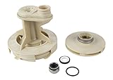 Red Lion 305585005 Overhaul Kit for RL-SWJ50 Pump by Red Lion