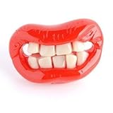 Chomp Baby Pacifier (Discontinued by Manufacturer) by Billy Bob Teeth [並行輸入品]