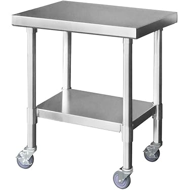 業務用 コンロ台 作業台 調理台 1300×450×630+BG150 焼き台 ステンレス