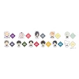 わんぱく！刀剣乱舞 03 アクリルぷちスタンド 11個入りBOX