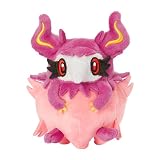 ポケモンセンターオリジナル 683 ぬいぐるみ Pokémon fit フレフワン