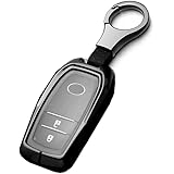 [CAR AND BELL] スマートキーケース NOAH90 VOXY90 ヤリス ヤリスクロス シエンタ メタル カーアンドベル KAN000681