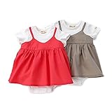 Bobson (ボブソン ) 半袖グレコ (70～80cm) キムラタンの子供服 (77045-181b) レッド 70