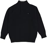 Tommy Hilfiger SWEATER ベビー・ボーイズ US サイズ: 5 カラー: ブルー