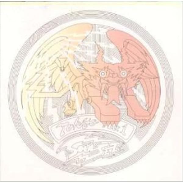 Tokyo No.1 Soul Set ‎–Triple Barrel Amazon.co.jp: Triple Barrel(紙ジャケット仕様): ミュージック