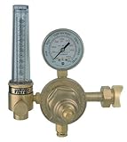 Victor 0781-3871 Professional Single Stage Flow Meter [並行輸入品]