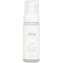 洗顔料 hito Amazon | 【ヒト型天然セラミド配合】オールバイドット All by