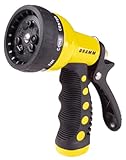 Dramm Corp10-12703Revolver Nozzle-YELLOW REVOLVER NOZZLE (並行輸入品)