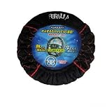 船橋物産 ラクラクハンドルカバー フォーミュラーキルト （8000）