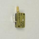 Genuine Rainbow Hose Handle Switch Manufacturer Part No.: R5295