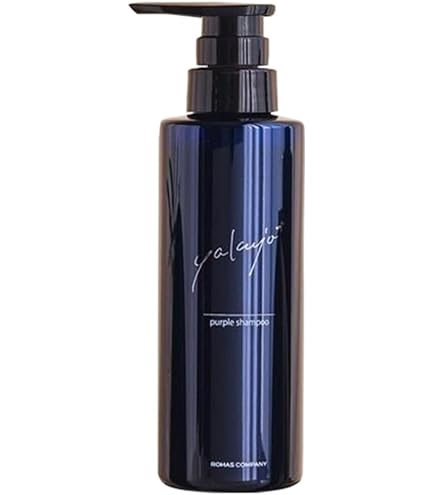 Amazon | ヤクジョ 潤髪エイジングケアシャンプー 300ml 潤髪