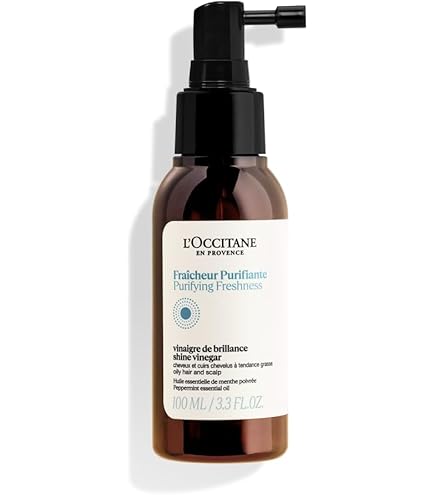 Amazon.co.jp: ロクシタン(L'OCCITANE) ファイブハーブス ピュア