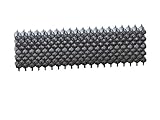 Spot Nails CORR-W9-9.21M Short Strip Corrugated Fasteners, 3/8-Inch, 9210-Piece [並行輸入品]