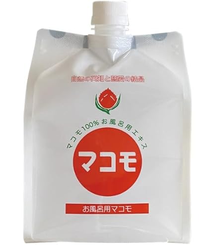 Amazon | お風呂用マコモ(1000ml) | ノーブランド品 | 入浴剤