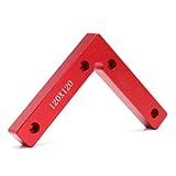 コーナークランプ L字 90度 L型 直角クランプ 木工 溶接 固定 接着 圧着 DIY 工具 作業