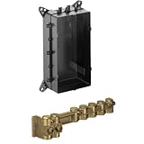 Hansgrohe 15840 RainBrain Roughで、 15840181 1