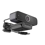 Grandstream GUV3100 Webカメラ USB接続 フルＨＤ [国内正規品]