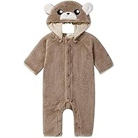 Amazon.co.jp: ダッフィー カバーオール ふわふわ もこもこ