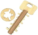 鍵 パズル おもちゃ (A)