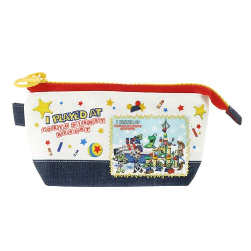 Hd限定中学生 筆箱 ディズニーシー 筆箱 19 すべてのイラスト画像