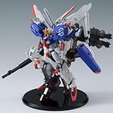 ガンダムセンチネル FW GUNDAM STANDart： Ex-S ガンダム (食玩・ガム)