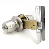 ユーシンショウワ 万能取替玉座 鍵付 DAC-100 シルバー