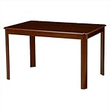 ★萩原:ダイニングテーブル VDT-7684DBR