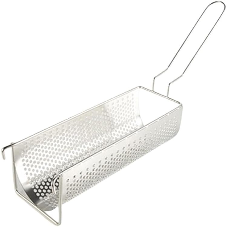 ロングポテト フライカゴ2個セット Amazon.co.jp: ロングポテト用 フライカゴ ラスポテト ロングポテト