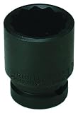 Wright Tool #67H32 12-Point Impact Socket [並行輸入品]