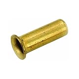 AMC 30561 – 04 1 / 4 "真鍮挿入