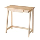 リビングにつくる シンプル・ナチュラルな家事スペース【mare】メール (デスク)