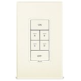 INSTEON 2334 – 232キーパッドディマースイッチwith 6ボタン 2334-234 1