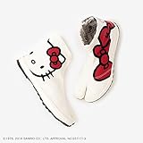 sousou ソウソウ hello kitty キティ コラボ 足袋 シューズ スニーカー 29cm タグ無し sousou ソウソウ hello kitty キティ コラボ 足袋 シューズ スニーカー 29cm タグ無し