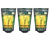 古賀製茶本舗 玉露入り八女茶 ティーバッグ 5gx50p, 水出し・お湯でOK (5gx50, 3, 袋)