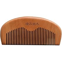 上質な櫛です Amazon.co.jp: 池本刷子工業 ケント静電気除去洋服ブラシ