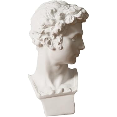 Amazon.co.jp 売れ筋ランキング: 石膏頭肖像 の中で最も人気のある商品です