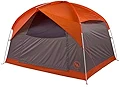 [BIG AGNES(ビッグアグネス)] ドッグハウス6 オレンジ/トープ/エッグプラント TDH620