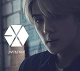 Love Me Right �`romantic universe�`(����󒍌��萶�Y��/SEHUN(�Z�t��)Ver.)
