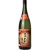 まさひろ酒造 古酒まさひろ [ 焼酎 43度 沖縄県 1800ml ]