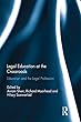 Legal Education at the Crossroads: Education and the Legal Profession