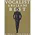 徳永英明「VOCALIST & BALLADE BEST(初回限定盤A)」