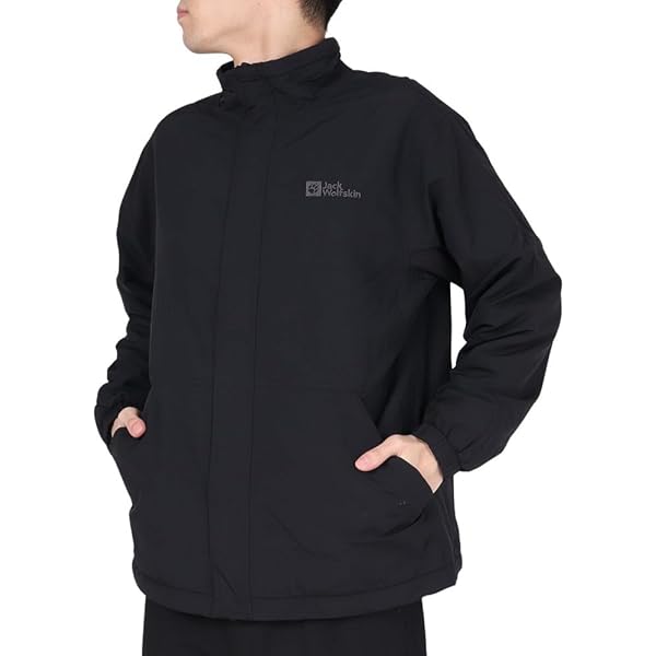 Amazon | [ジャックウルフスキン] ASIA PASSAMANI DOWN HOODY M (ASIA