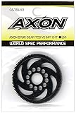 AXON スパーギヤ TCS V2 64P 101T GS-T6B-101