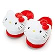 ハローキティ フェイススリッパ