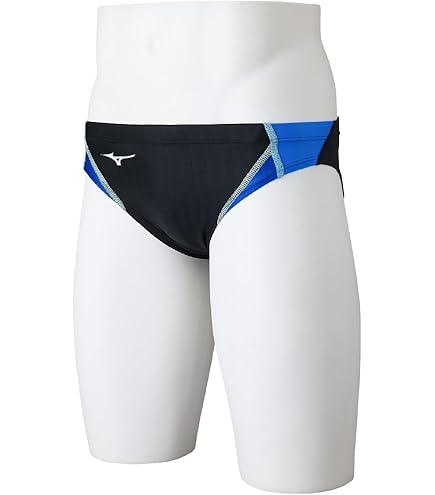 Amazon.co.jp: MIZUNO(ミズノ)レース用競泳水着 メンズ