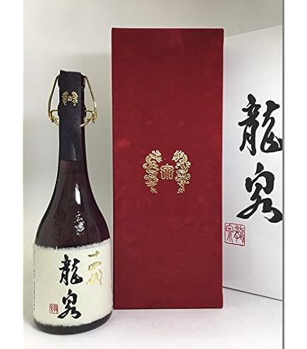 Amazon.co.jp: 十四代 龍泉 隼 720ml 高木酒造 2025年 : 食品・飲料・お酒