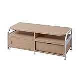 JK Re・conte Ritaシリーズ エクステンション TVラック DRT-0010WH