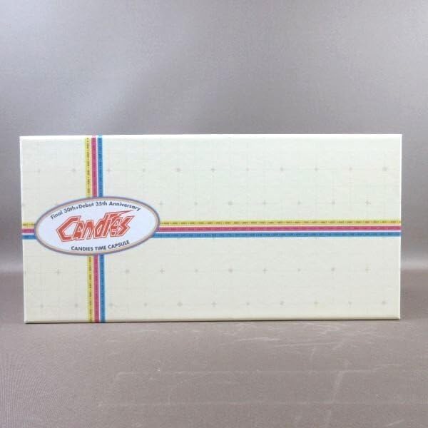 Amazon.co.jp: キャンディーズ・タイムカプセル: ミュージック